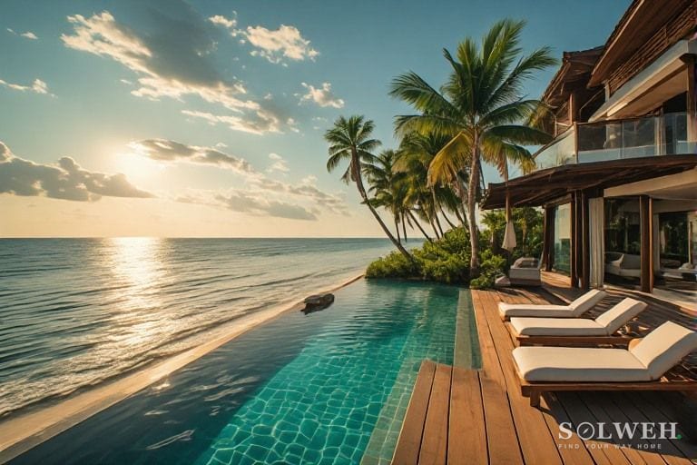 Buying a Villa in Thailand