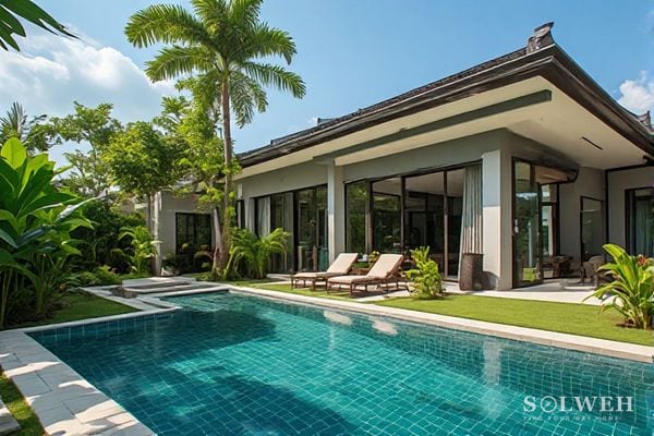Your First Home in Thailand: The Complete Checklist